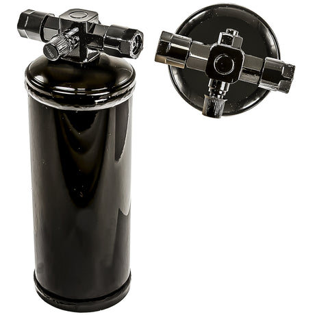 Drier 84-85 Volvo Truck Oe# 61510-0006 37-13712-AM