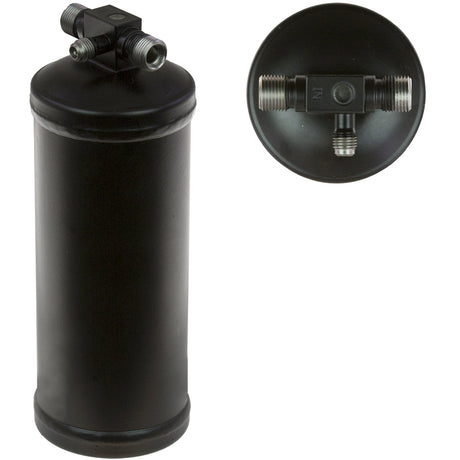 3in x 9in #6MIOx#6MIO W/R12 SP R/H OF INLET 37-13732-AM