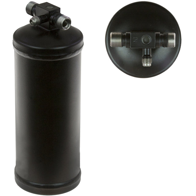 3in x 9in #6MIOx#6MIO W/R12 SP R/H OF INLET 37-13732-AM