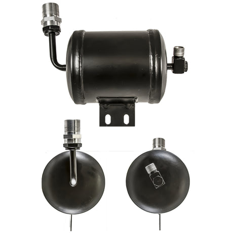 DRIER FORD TRACTOR 4inx7.5in 7/8-20 IN x 3/8MO OUT 37-13737-AM