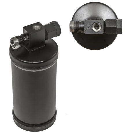 DRIER 2.5in x 6.3in 3/8MOI x 3/8in FO OUTLET W/SG 37-13741-AM