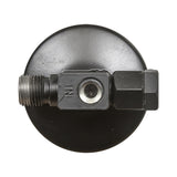 DRIER 2.5in x 6.3in 3/8MOI x 3/8in FO OUTLET W/SG 37-13741-AM