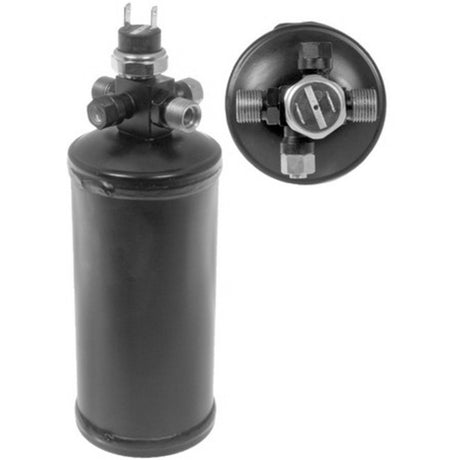 Drier Hy-cap Special Modified by Omega 37-13745