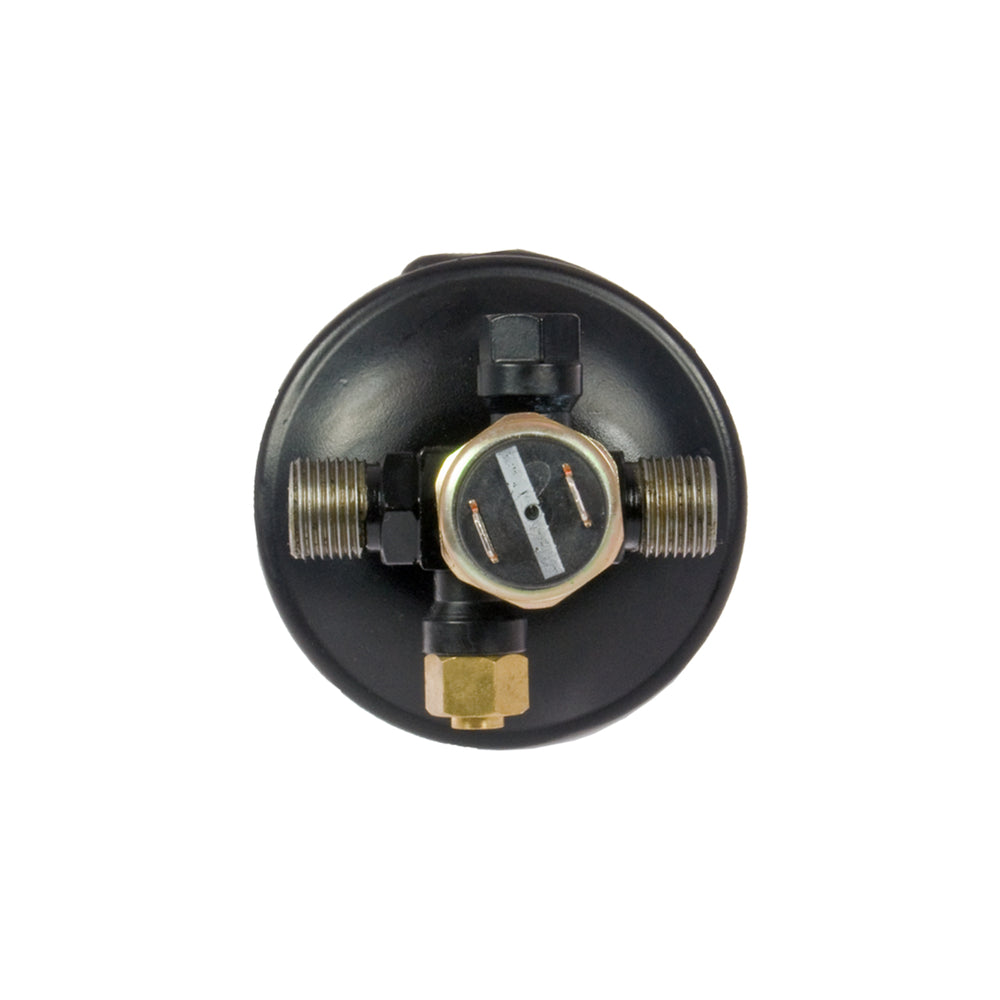 Drier Hy-cap Special Modified by Omega 37-13745