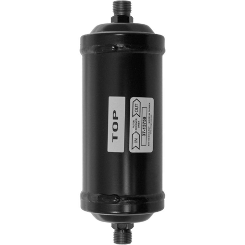 Receiver Tank - NO Desiccant 37-13759