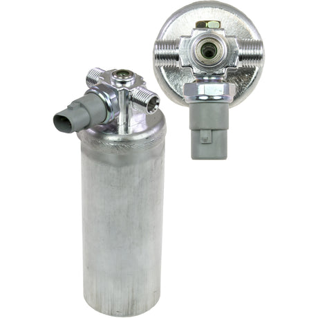 DRIER 2 1/2in x 7 1/2in 16mm MIO W/SWITCH 3/8-24 37-13761