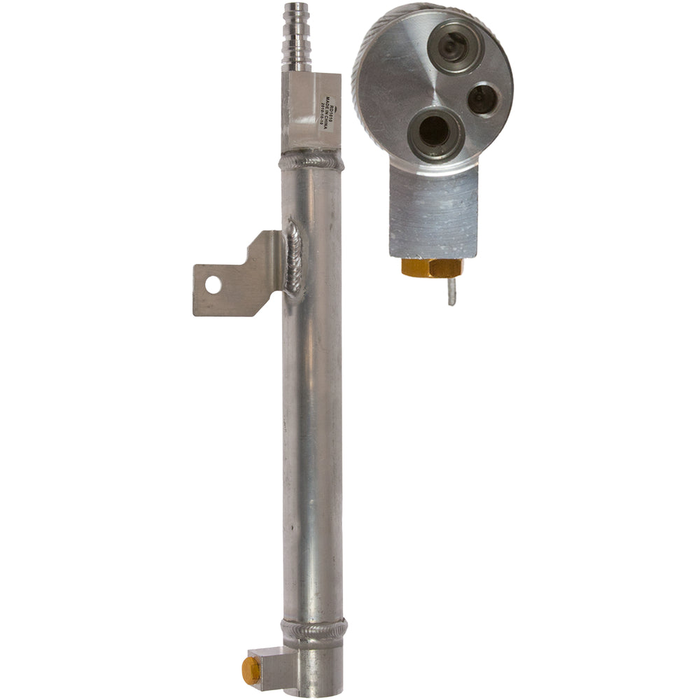 Drier 37-13858