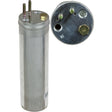 Drier Hyundai H1 Mini Van 2008-2012 37-13859
