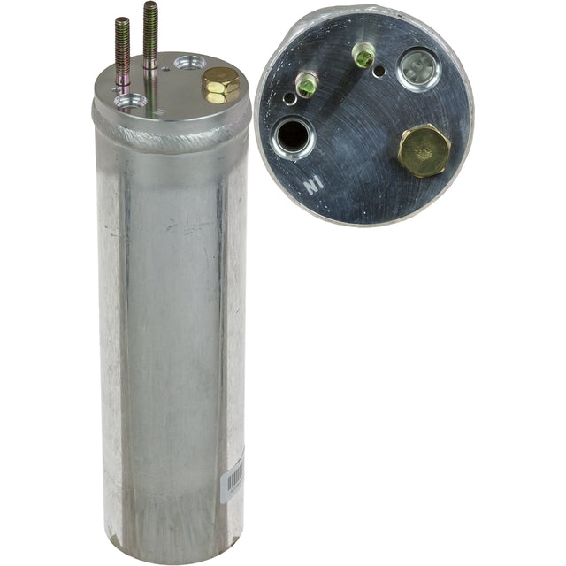 Drier Hyundai H1 Mini Van 2008-2012 37-13859