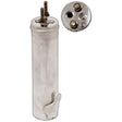 Drier 11-13 Ford Fiesta 37-13861