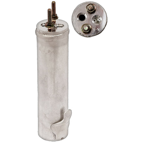 Drier 11-13 Ford Fiesta 37-13861