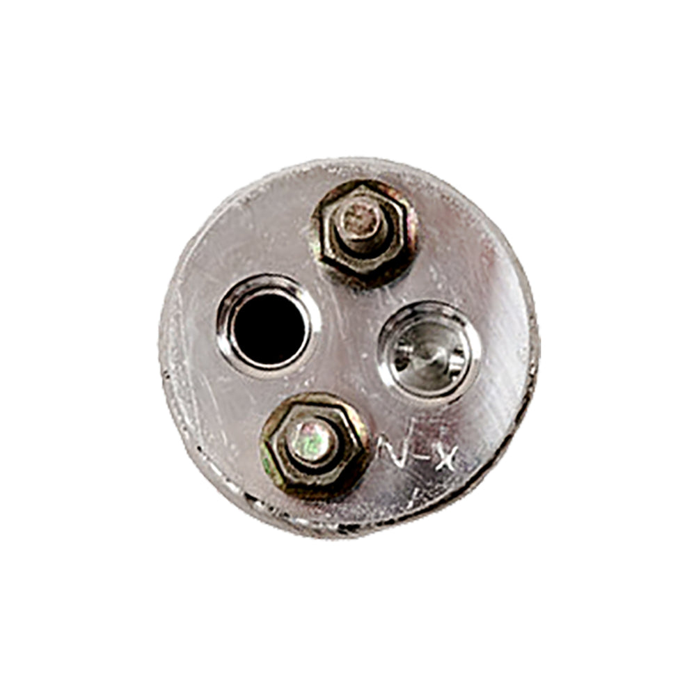 Drier 11-13 Ford Fiesta 37-13861