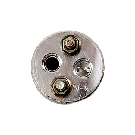 Drier 11-13 Ford Fiesta 37-13861