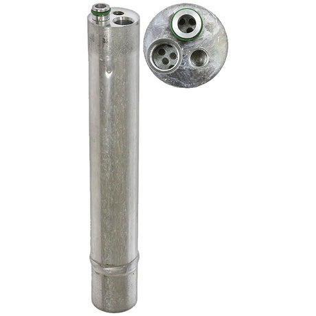 Drier 09-13 Vw Tiguan 37-13865