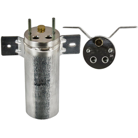 Drier 02-05 Land Rover Freelander 37-13870