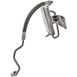 Drier W/hose 37-13871