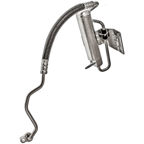 Drier W/hose 37-13871