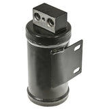 DRIER 2.5in x 6in PAD FITTING W/BRACKET 37-13872-AM