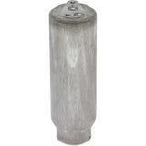 Drier Alum Toyota 87-93 Pad R12 37-13907