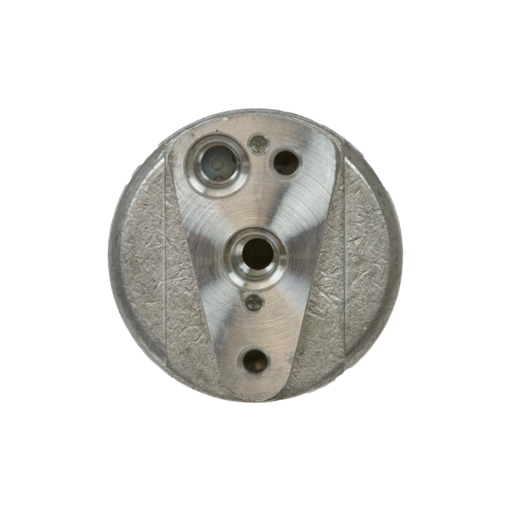 Drier Alum Toyota 87-93 Pad R12 37-13907