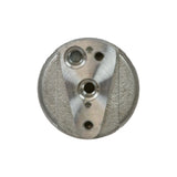 Drier Alum Toyota 87-93 Pad R12 37-13907