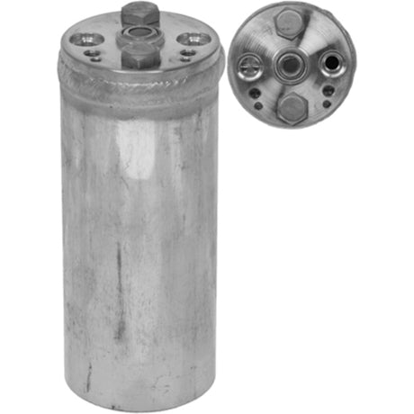 Drier Alum Pad Mt 37-13930