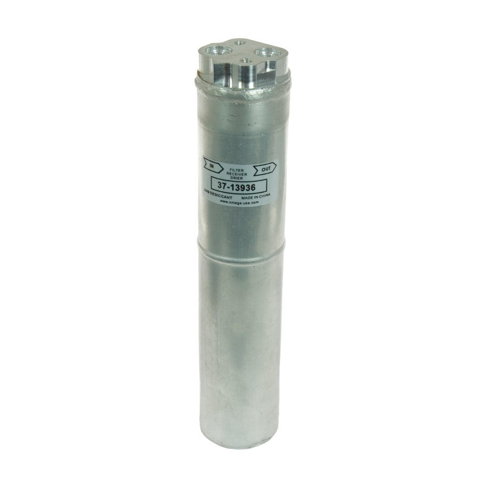 Drier Renault Clio & Kangoo 7700836314 37-13936