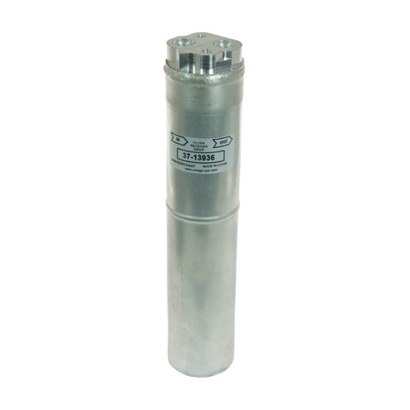 Drier Renault Clio & Kangoo 7700836314 37-13936