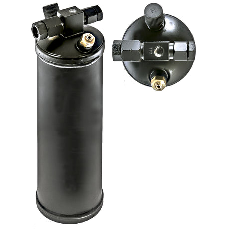 Drier 96-89 Navistar Class 8 Truck Oe#1693117-c1 37-13954-AM