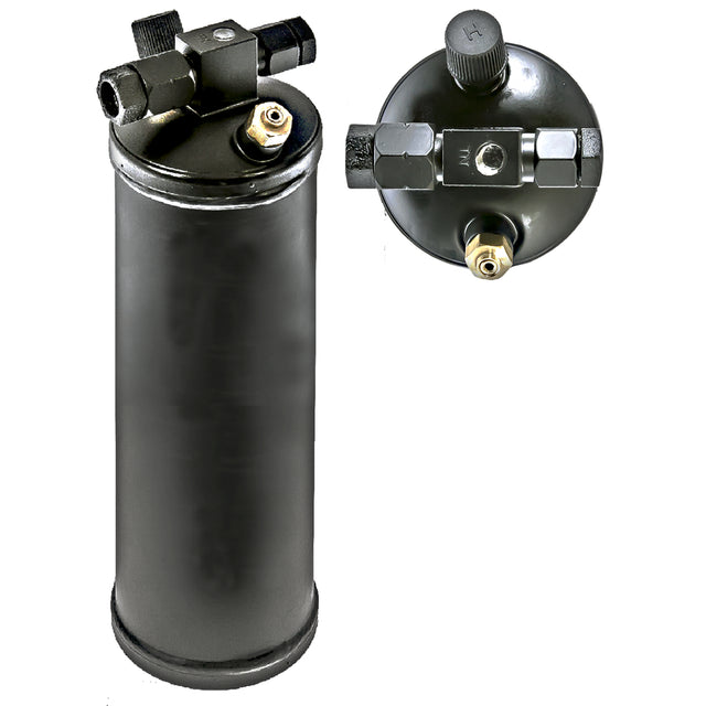Drier 96-89 Navistar Class 8 Truck Oe#1693117-c1 37-13954-AM