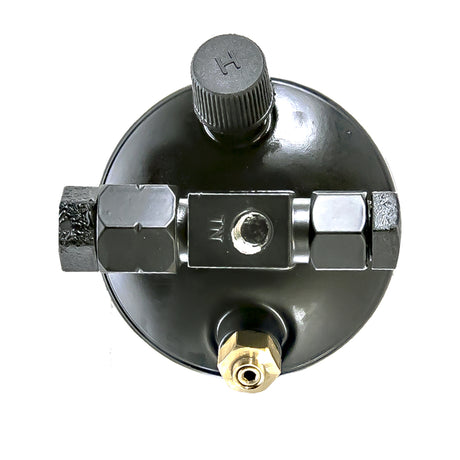 Drier 96-89 Navistar Class 8 Truck Oe#1693117-c1 37-13954-AM