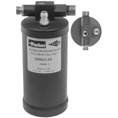 Drier R134A 2.5X6.3 3/8 Mor M10 Sw Port Gm Rv 92 37-13980