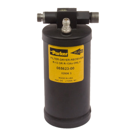 Drier R134A 2.5X6.3 3/8 Mor M10 Sw Port Gm Rv 92 37-13980