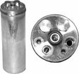 DRIER PAD TYPE MAZDA 323 IV 60mm x 195mm 37-13982