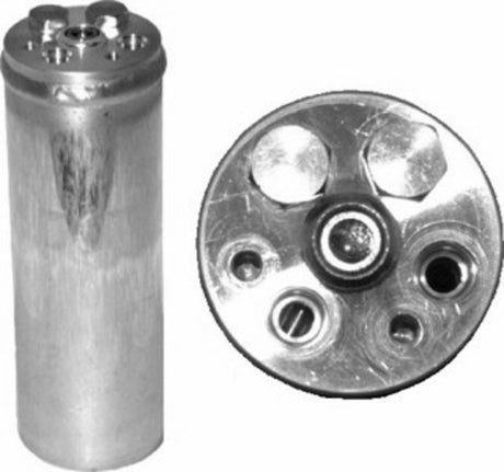 DRIER PAD TYPE MAZDA 323 IV 60mm x 195mm 37-13982