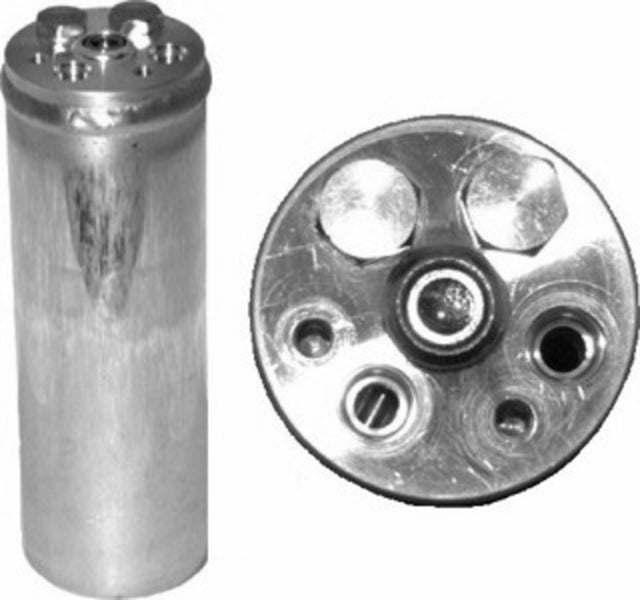 DRIER PAD TYPE MAZDA 323 IV 60mm x 195mm 37-13982