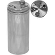 Drier 98-01 Kia Sephia 00-01 Spectra Pad Ftg 37-13984