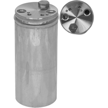Drier 98-01 Kia Sephia 00-01 Spectra Pad Ftg 37-13984