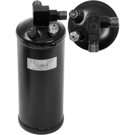 Drier 96-00 Volvo Class 8 Truck Vn Series 37-13989-AM