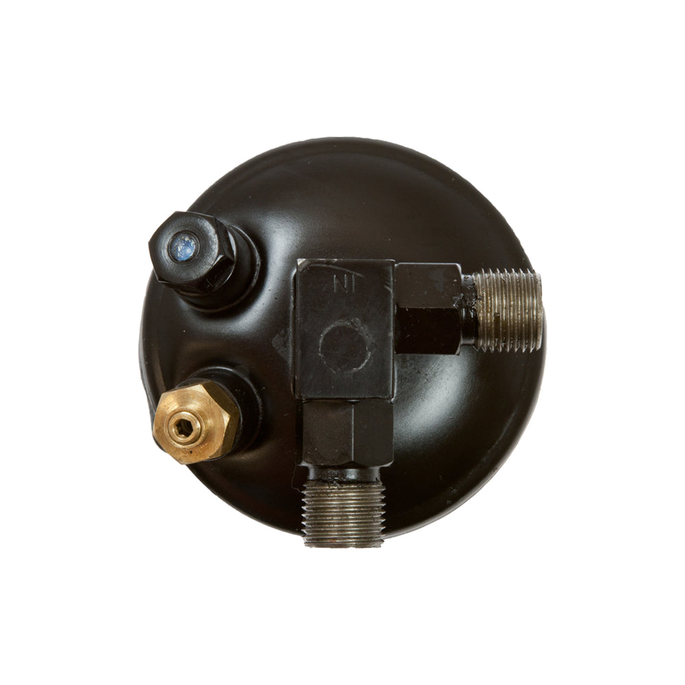 Drier 96-00 Volvo Class 8 Truck Vn Series 37-13989-AM