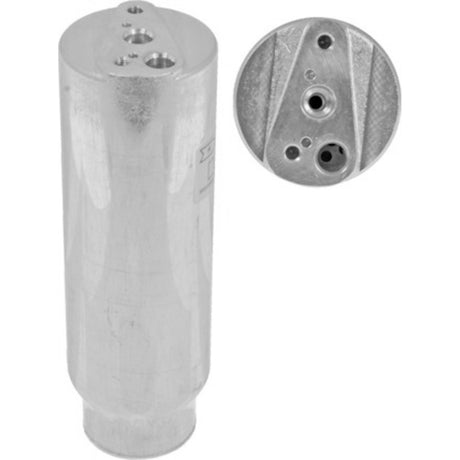 DRIER ALUM TOYOTA 94-97 PAD R134  2 3/8 x 7 1/2in 37-13997