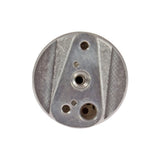 DRIER ALUM TOYOTA 94-97 PAD R134  2 3/8 x 7 1/2in 37-13997