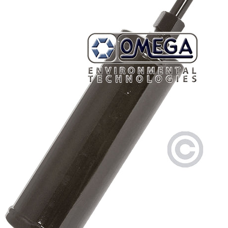 Drier Caterpillar OEM 3E3535 W/orifice Tube 37-13998-AM