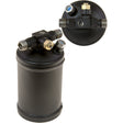 DRIER HD  6.25 x 3  HPRV  MI RED DOT 74R2590 37-14002-AM