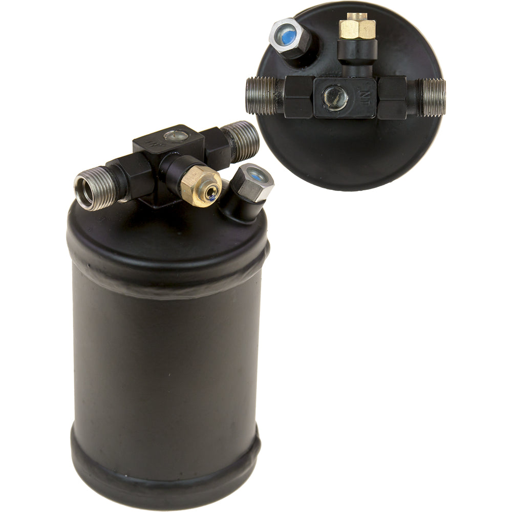 DRIER HD  6.25 x 3  HPRV  MI RED DOT 74R2590 37-14002-AM