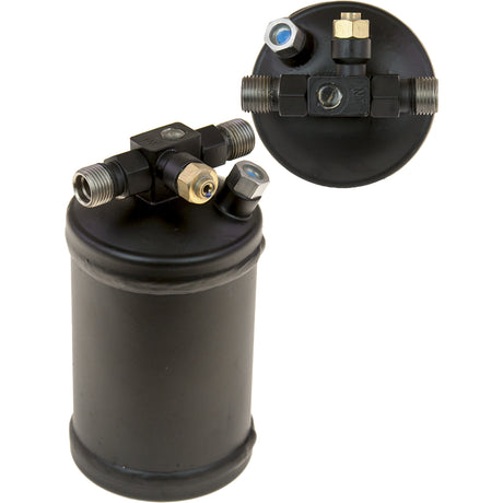 DRIER HD  6.25 x 3  HPRV  MI RED DOT 74R2590 37-14002-AM