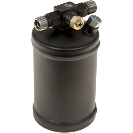 DRIER HD  6.25 x 3  HPRV  MI RED DOT 74R2590 37-14002-AM