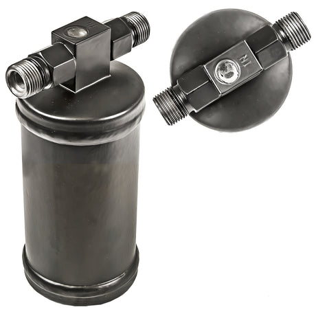 DRIER 18mm MO x 18mm MO 2.5in x 6in CNH# 86625481 37-14006-AM