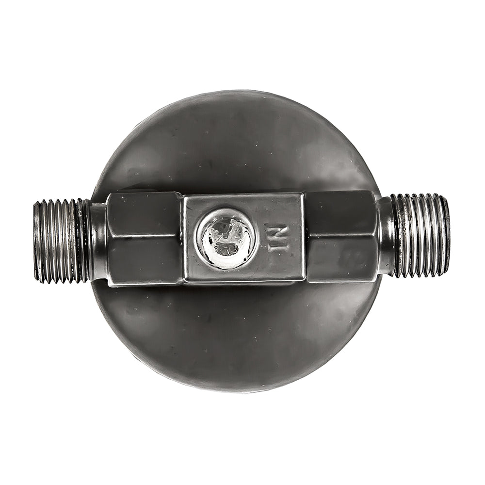 DRIER 18mm MO x 18mm MO 2.5in x 6in CNH# 86625481 37-14006-AM