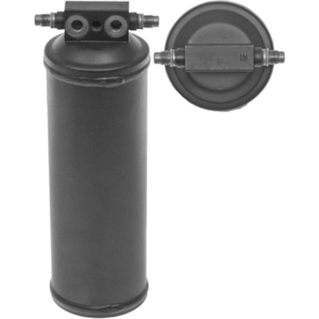 DRIER 00-03 FREIGHTLINER W/2 1/4in MF SERVICE PORT 37-14008